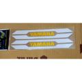 Fork sticker for motorcycle Yamaha bike. 