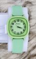 New KALAMI Squre Luxury Analog Fashion Watch for Women.