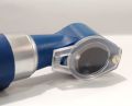 Otoscope (LED - White Light) Auriscope with Battery Handle, Pocket Scope (Premium Quality) for Doctors & Students. 