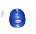 Z Power Open Face Cap Helmet -Blue. 