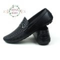 Loafer for Men  Rubber Shoes  V  Waterproofed shoe  Shoe for man  Handicraft Shop. 