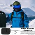 Action Camera Case Waterproof Protective Box Travel Storage Case For Digital Camera Portable Camera Cases Protective Box And.