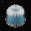 Air Oxygen Pump Filter Driven Bio Aquarium Sponge Tank Box Filter.