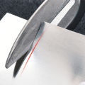 Harden 10" Aviation Snips Straight Head ( Professional & Industrial ) Chrome Vanadium Straight Aviation Tin Snip Head High quality alloy steel cutting aviation scissor snip Straight cut 570103. 