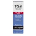 Neutrogena T Sal Therapeutic Shampoo Scalp Build-Up Control, 133ml. 