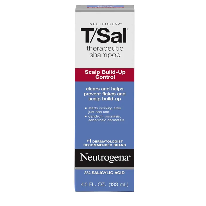 Neutrogena%20T%20Sal%20Therapeutic%20Shampoo%20Scalp%20Build-Up%20Control,%20133ml%20-%20Image%205