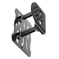 Mobile Projector Holder Stand Wall Mounted Removable Adjustable Universal Ceiling Bracket Support.