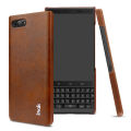 Imak Business Leather Back Cover for Blackberry Key 2 Key2 Shockproof Phone Shell For Blackberry BB Key 2 BB Key2 Fundas Coque.