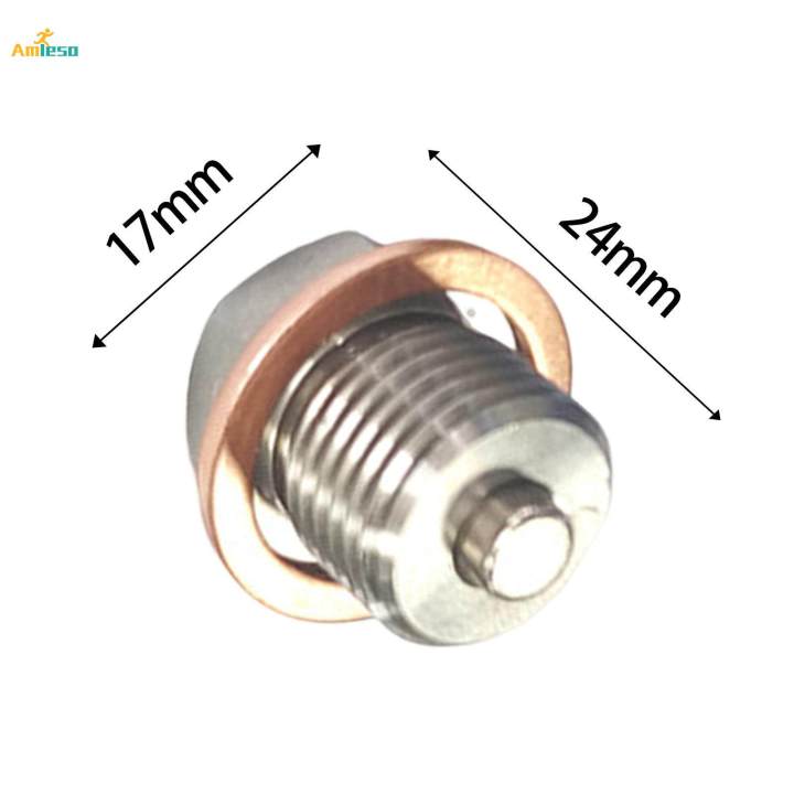 Oil%20Drain%20Plug%20Screw%20M12x1.75%20Replace%20Parts%20Easy%20to%20Install%20Sump%20Drain%20Nut%20-%20Image%204