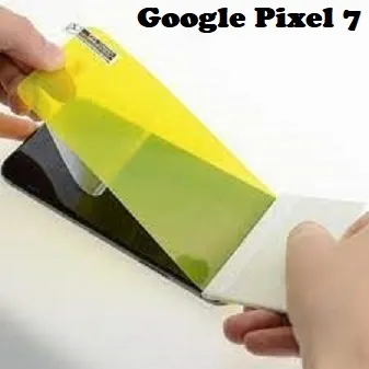 Google%20Pixel%207%20Sticker%20Protective%20Film%20(Jel)%20Poly%20Transparen%20%20Back%20Cover%20Screen%20Protector%20-%20Image%202