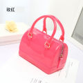 2024 ing /Summer Single Shoulder Crossbo andheld illow Jelly ag Casual Women's Water uet ag.
