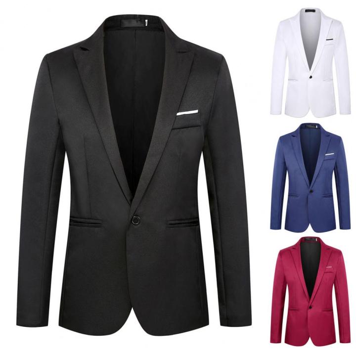 Suit%20Jacket%20Classic%20Lapel%20Slim%20Wedding%20Suit%20Coat%20Long%20Sleeve%20Men%20Blazer%20Men%20Slim%20Fit%20Office%20Blazer%20Workwear%20-%20Image%204