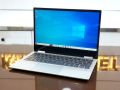 Lenovo Yoga 720 (2-in-1) 13IKB - (Platinum Silver) Core i5-7200U 256/8 13.3" (1920x1080) X360 | G.Touch. 