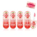 Kiss Beauty Magic Lip Oil Set of 5 Pieces 3 Ml Each. 