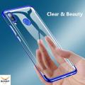 Xiaomi Redmi Note 7 / Note 7 Pro / Note 7S   Hard Case Transparent Back Cover Phone case Casing. 
