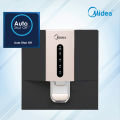 Midea JN1742T RO Water Purifier - Black. 