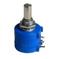 3590S-2-502L 5K 502 5K Multiturn Precision 5K Linear Precision Potentiometer 5K Ohm Adjustable Potentiometer Multi 10 Turn Counting Dial Rotary Wirewound Pot Switches .