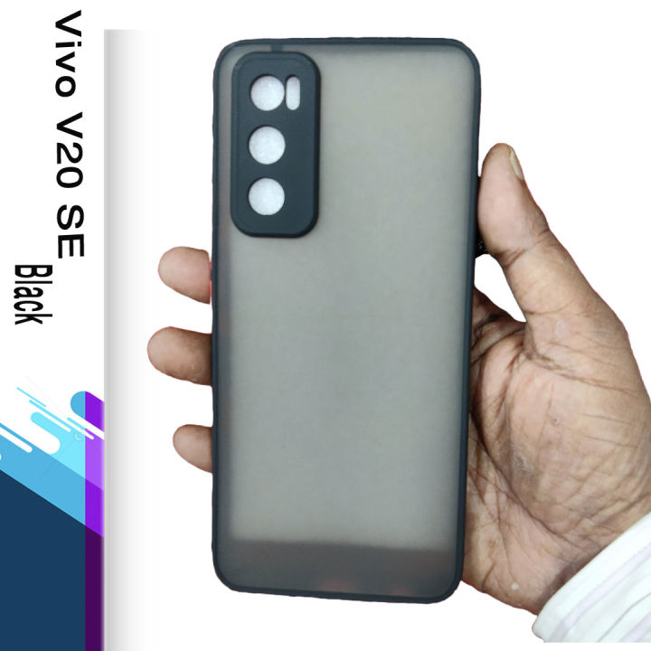 Thestyleo Mobile Cover For Vivo V20 Se Daraz Vivo V20 Se Mobile