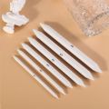 6 PCS Blending Stumps and Tortillions, Sketch Drawing Tools, Paper Art Blenders for Student Sketch Drawing. 
