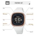 SKMEI Electronic Wristwatches With Luminous 50m Waterproof Mutifunctional Sports Fashion Watch For Men 2137. 