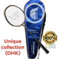 Golden Wing 907/ 970 professional Badminton Single Rcket. 