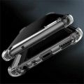 Oppo Reno Z Premium Silicone Case Crystal Clear Soft TPU Ultra-Thin Transparent Flexible Protective Mobile Phone Back Cover.