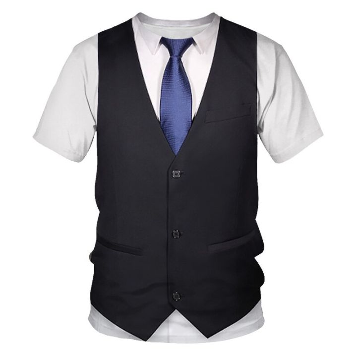 Funny%20Fake%20Suit%203D%20T%20shirt%20Tuxedo%20Bow%20Tie%203D%20Printed%20T%20shirts%20Men%20Summer%20Fashion%20Short%20Sleeve%20Streetwear%20Fake%20Suit%20Vest%20Tshirt%20-%20Image%205