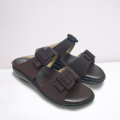 Exclusive high heeled ladies sandals. 