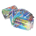 Anime Character Card Game, Safe Exquisite Funny Cartoon Card Game Collection French for Family Gathering. 