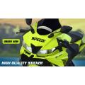 speed bike sticker  Waterproof Bike Sticker for  Bike Sticker Bangla Quotes StickR - Laptop Sticker. 