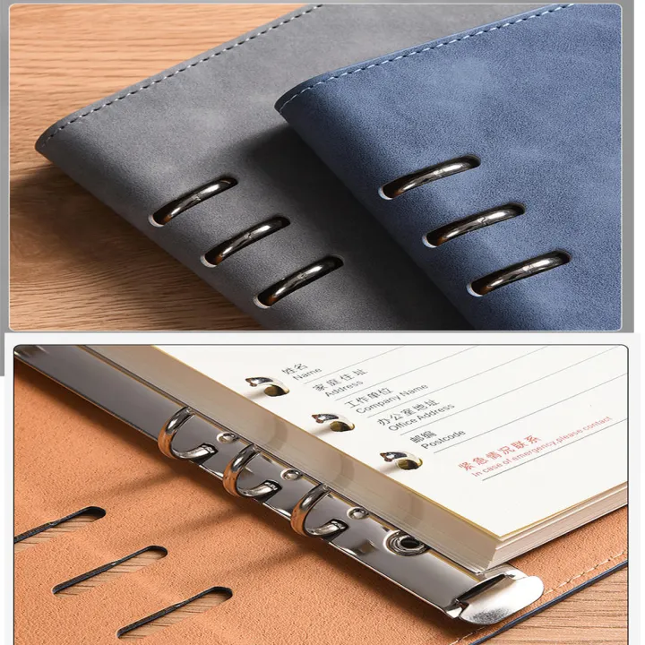 A5%20Planner%20Daily%20Planner%20Weekly%20Planner%20Detachable%20Notebook%20Loose-leaf%20Notebook%20-%20Image%208