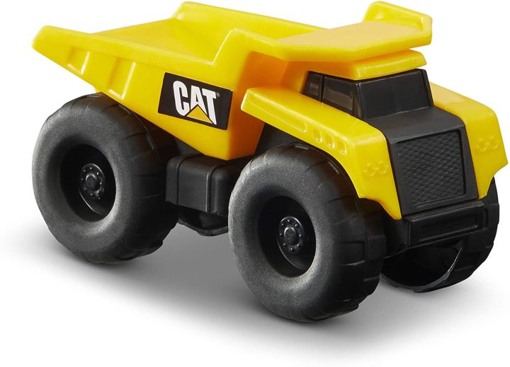 Construction%20Little%20Machines%205%20Pack%20-%20Great%20Cake%20Toppers%20-%20Car%20Toy%20-%20Image%205