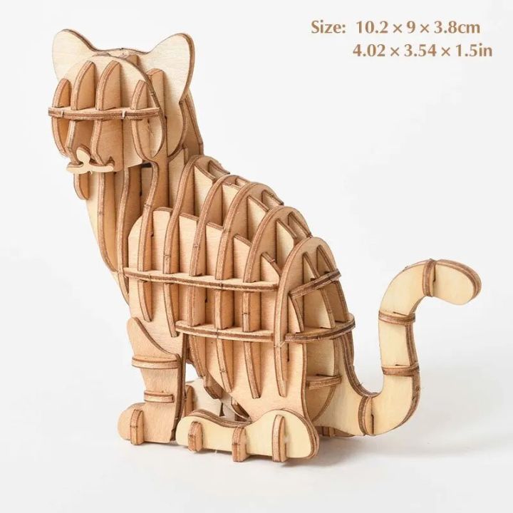 3D%20Wooden%20Puzzle%20Toys%20for%20Children%20Adults%20Teens%20Animal%20Assembly%20Kit%20Decoration%20Animal%20Puzzle%20Games%20Home%20Office%20Creative%20Ornament%20-%20Image%206
