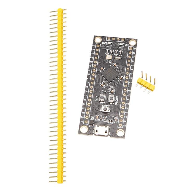 STM32F411 CEU6 Development Board 32F4 System Board Learning Board