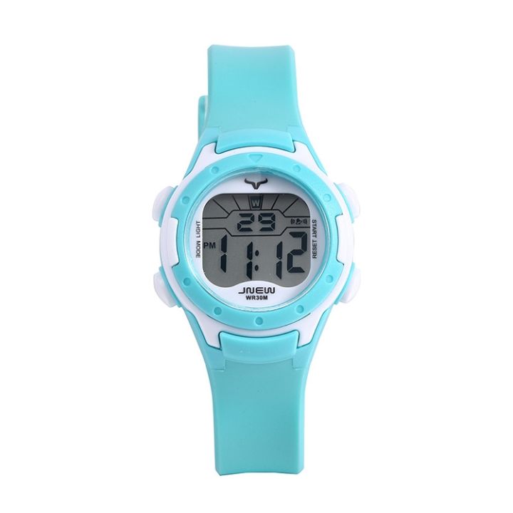 %EF%BC%88COD%20Available)JNEW%209688-2%20Children%20Multifunctional%20Colorful%20Backlight%20Waterproof%20Sports%20Digital%20Watch%20-%20Image%202