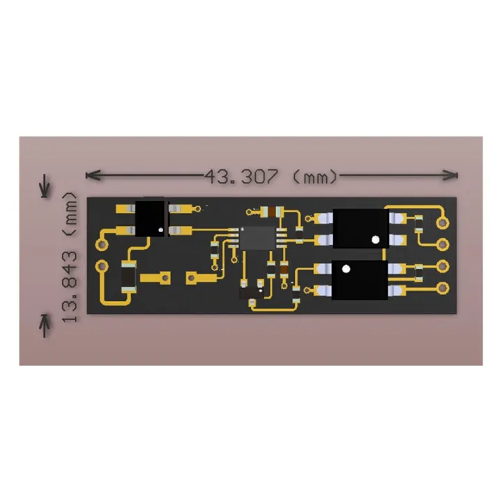 TTL%20to%20MBUS%20Serial%20Port%20to%20MBUS%20MBUS%20Slave%20Instead%20of%20TSS721A,%20Signal%20Isolation%20-%20Image%204