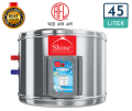 Shine Geyser Electric Glossy-45l. 