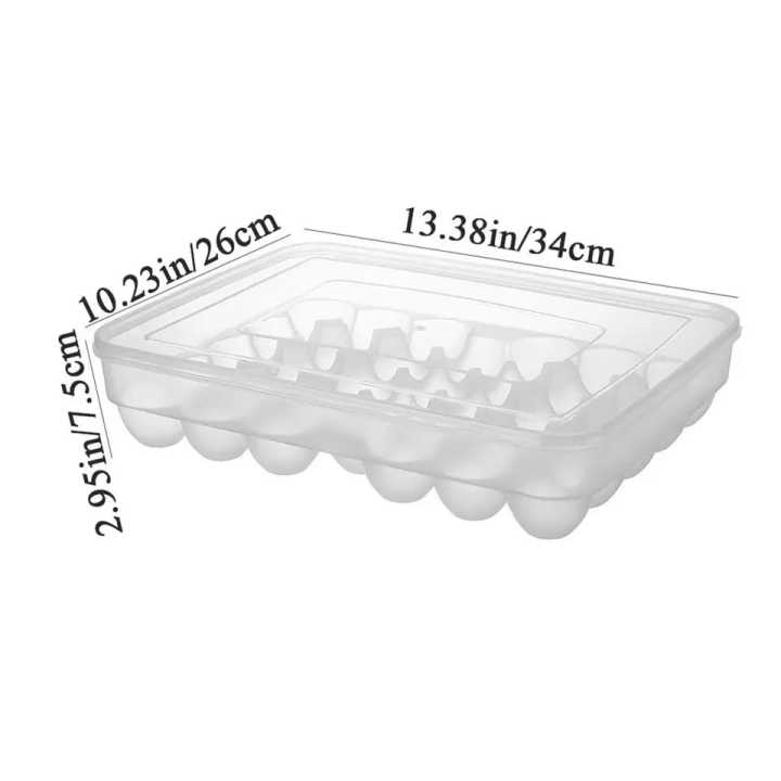 34%20Grid%20Egg%20Storage%20Box%20Food%20Container%20Organizer%20Household%20Kitchen%20Transparent%20Box%20Egg%20Box%20Shelf%20Egg%20Storage%20Box%20-%20Image%207