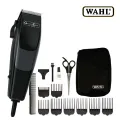 Wahl 79449-417 GroomEase SureCut Clipper 15 Piece Kit for Men. 