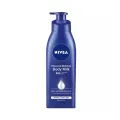 400 ml  Nivea Intensive Moisture Body Milk Body Lotion International Indian product used for male/ female. 