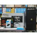 Intel Core i3 3rd Generation, 4GB DDR3 RAM, 500GB Hard Disk, Esonic 19" Monitor, Esonic 61 Motherboard, Casing With Power Supply, Astrum Keboard & Mouse, Windows 10 OS with 1 Year Warranty.. 