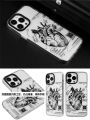 Ins 3D Cardiovascular model Heart Medical students Phone Case for iPhone 7 8 Plus X XS XR 11 12 13 14 Pro Max silicone Cover Alien Alien. 