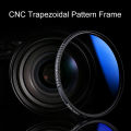 K&F CONCEPT CPL Camera Lens Filter Ultra Slim Optics Multi Coated Circular Polarizer 37mm 39mm 49mm 52mm 58mm 62mm 67mm 77mm. 