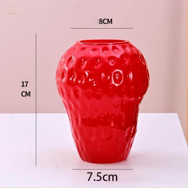 Strawberry%20Vases%20Planters%20Decorative%20Home%20Decor%20S%20-%20Image%205