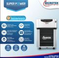 Microteck Home IPS/UPS EB-1100.