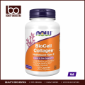 NOW BioCell Collagen® Hydrolyzed Type II - 120 Capsules. 