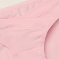 Maternity Panties Soft Breathable Cotton Low Waist Seamless Underwear Clothes for Pregnant Women Pregnancy Briefs. 