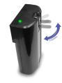 Rechargeable Battery For Megaphone ER66 1Pcs. 