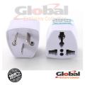 3 Pin Australia Power Plug Adapter Travel Converter 1pcs.. 
