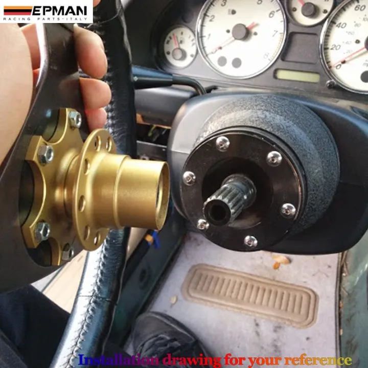 %E3%80%90Alizeker%20Mall%E3%80%91Quick%20Release%20Snap%20Off%20Hub%20Car%20Steering%20Wheel%20For%20Seat%202001-2006%20EP-CA0011G%20-%20Image%206